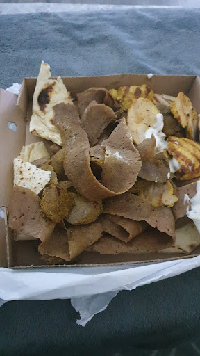 Photo of Marmaris Grill Turkish Kebab House - 3 Glen Rd, Airdrie ML6 8BN